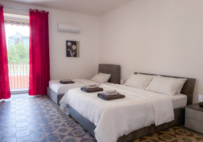 Casa Vacanze Appartamento A Casa Di Laura